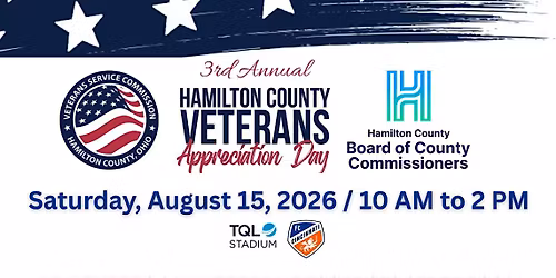 Hamilton County Veterans Appreciation Day