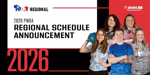 2026 PWBA Eastern Pennsylvania Regional