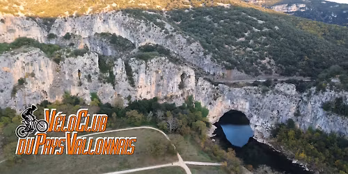 LA 1\u00c8RE N\u00c9ANDERTAL DU PONT D'ARC