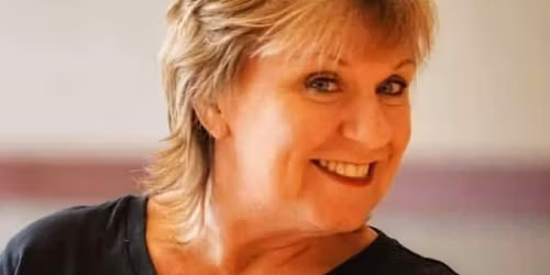 Get Off The Couch & Dance w\/ Special Guest Jamie Marshall