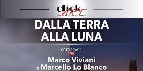DALLA TERRA ALLA LUNA  Replica