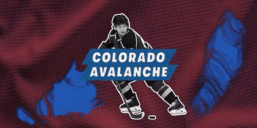 Chicago Blackhawks at Colorado Avalanche at Ball Arena
