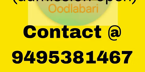 JNV entrance exams preparation