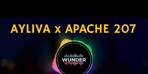 Ayliva Dortmund Tickets