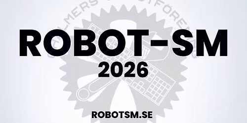 Robot-SM 2026