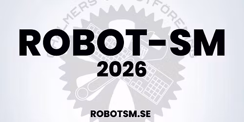 Robot-SM 2026