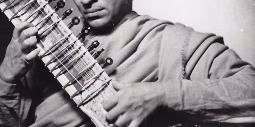 The Egg Presents: Ravi Shankar Ensemble \/\/ Lavanya Raghuraman