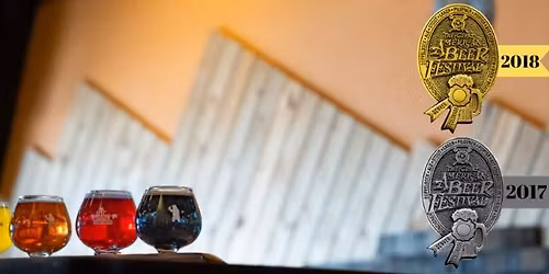 Brew tour with the owner