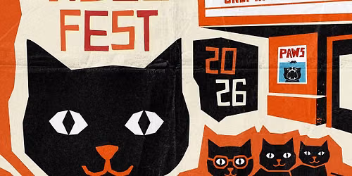 CatVideoFest 2026