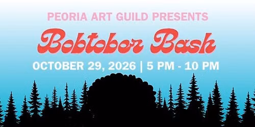 Bobtober Bash