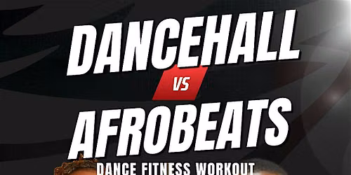 Dancehall v Afrobeats ft. Candace Liger & King Drewwskyy