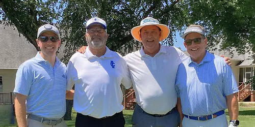 Illinois College Athletics Golf Outing