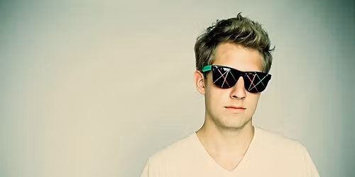 Ben Rector: Symphonies Across America with Jon McLaughlin