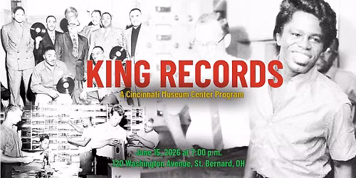 King Records