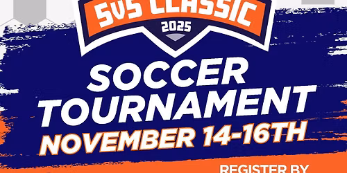 Madison United 5v5 Classic Soccer Tournament 