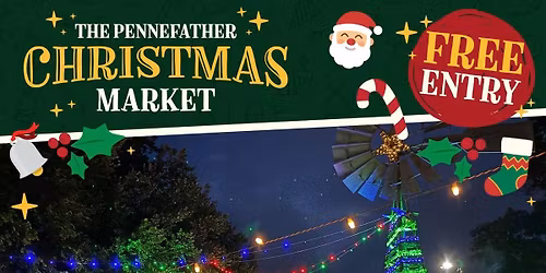 Haenertsburg Village Christmas Markets