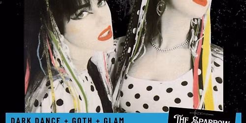 SUB-CULTURE 2.0: An Alt Dark Dance Night