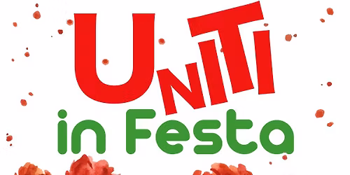 Uniti in Festa 2026 - Borgo Tossignano