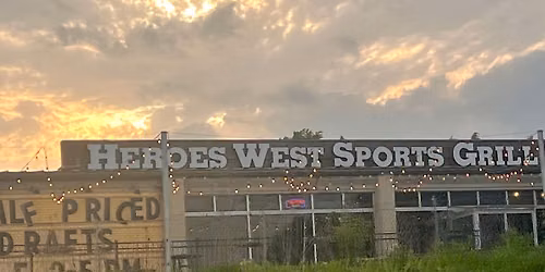 Hero\u2019s West, Joliet
