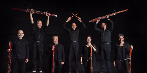 Rock E Bassoon at HI-FI