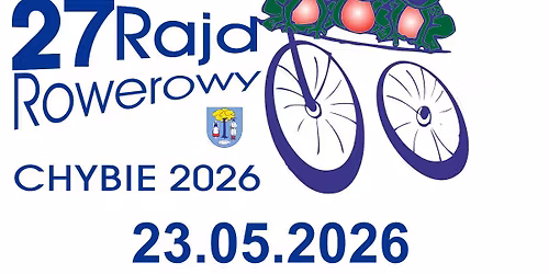 XXVII Rodzinny Rajd Rowerowy