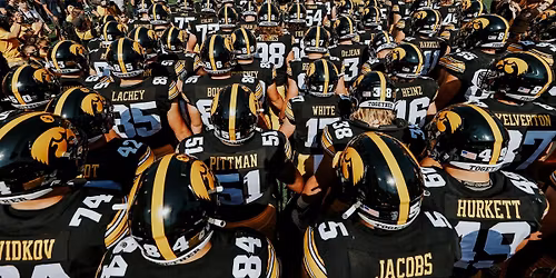 2026 Polk County I-Club Spring Banquet: Evening with the Coaches