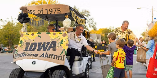 2026 Iowa Medicine Alumni  Homecoming