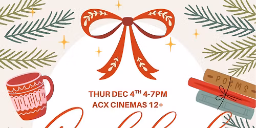  Candyland Christmas Adventure \u2013 FREE Family Toy Drive & Holiday Market! \ud83c\udf6d\ud83c\udf85