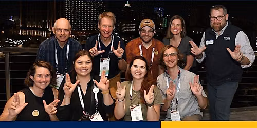 NAU Alumni Night At GSA Connects 2026