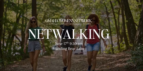 NetWalking