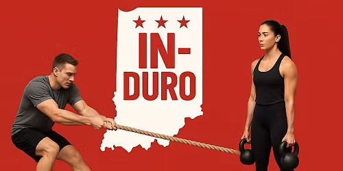 INDURO - Hybrid Race #2