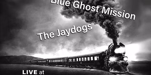 The Jaydogs\/Blue Ghost Mission\/Selfdoubttt\/The 4 Freedoms