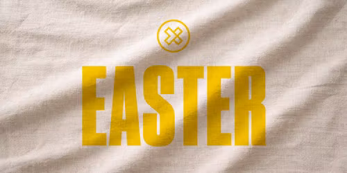 Easter at Crossroads