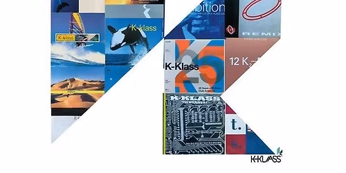 Pete Heller, Terry Farley, Graeme Park, K-Klass in Glasgow