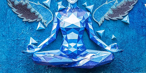 How to Recognize and Trust Your Higher Self with Manda Scott and Donna Palmer