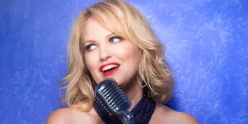 Juliet Ewing & the Ron Drotos Trio