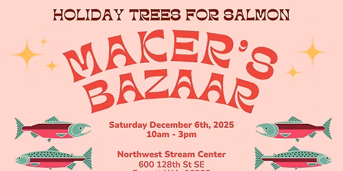 Holiday Maker's Bazaar