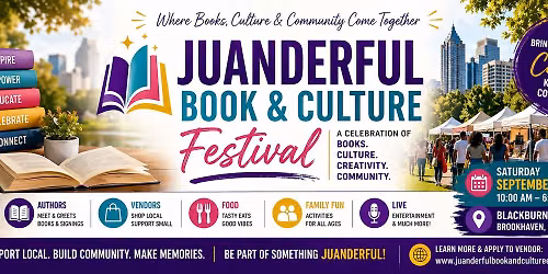 Now seeking Vendors