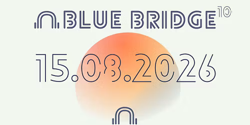 Blue Bridge 2026 