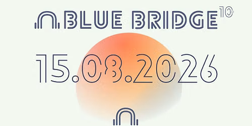 Blue Bridge 2026