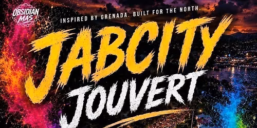 JABCITY JOUVERT