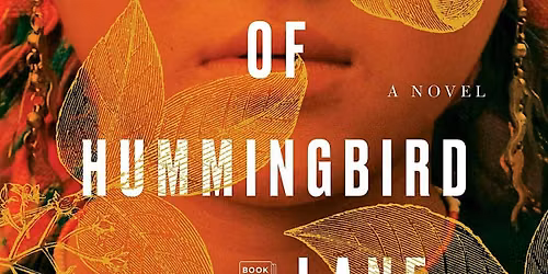 The Tea Girl of Hummingbird Lane