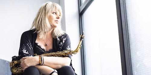 Centrum Jazz Port Townsend - Saturday Matinee Mainstage