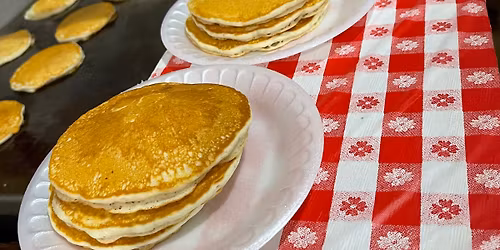 65th ANNUAL PANCAKE FESTIVAL by East Huntington Kiwanis Club