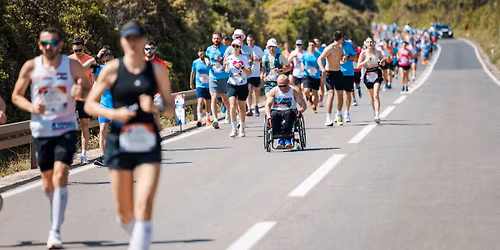 Wings for Life World Run, Zadar 2026