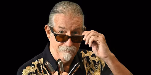 FABIO TREVES BLUES BAND IN CONCERTO