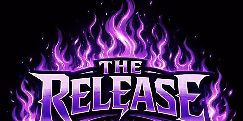 THE RELEASE AT WIDE WATERS GRILL