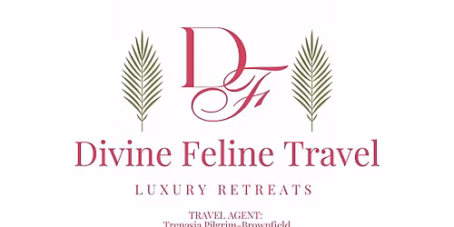 Earthy Girl Style Retreat: Dubai & Egypt