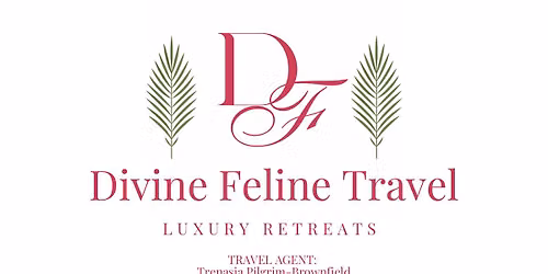 Earthy Girl Style Retreat: Dubai & Egypt