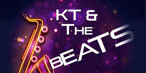 KT & The Beats LIVE @ The Bottle